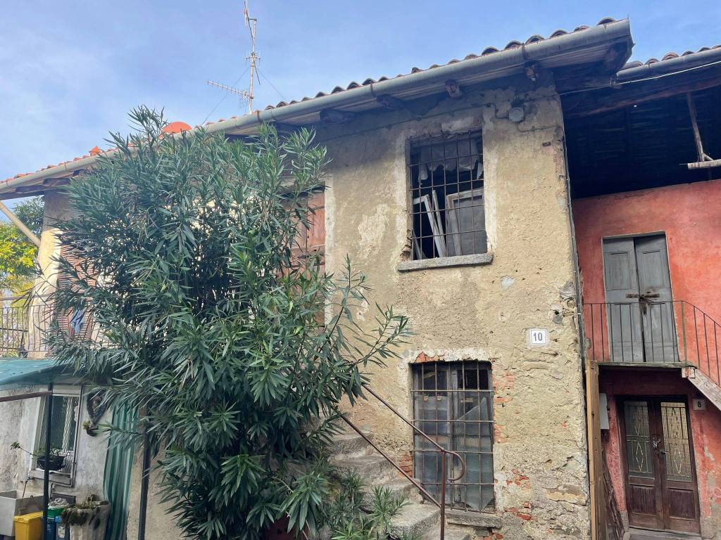 Rustico / casale a Galbiate in Via San Francesco d'Assisi, 10 - Foto 3
