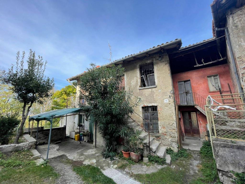 Rustico / casale a Galbiate in Via San Francesco d'Assisi, 10 - Foto 4