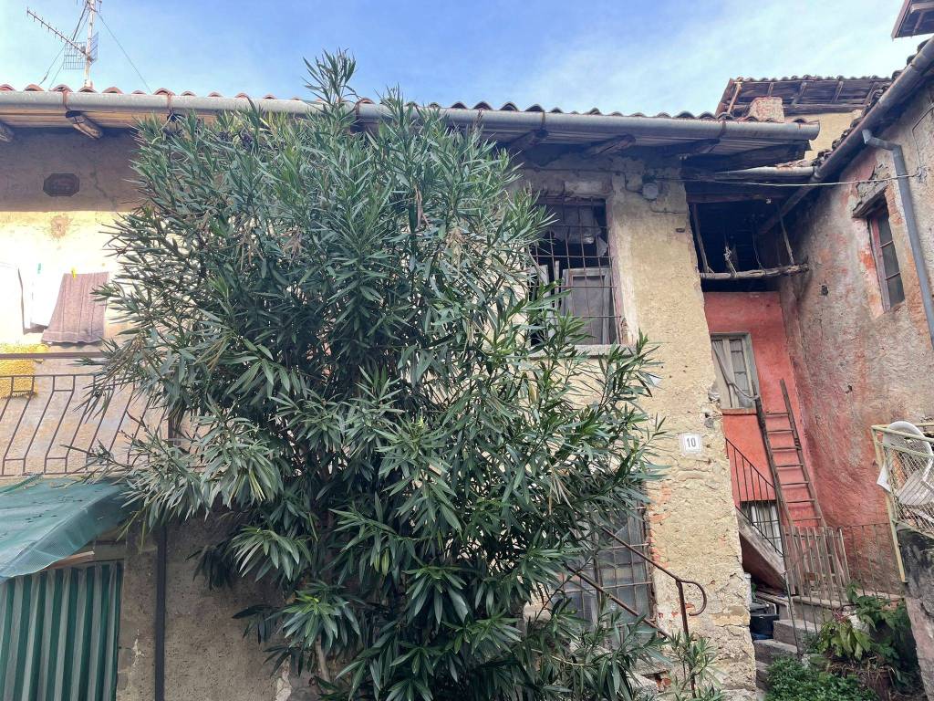 Rustico / casale a Galbiate in Via San Francesco d'Assisi, 10 - Foto 5