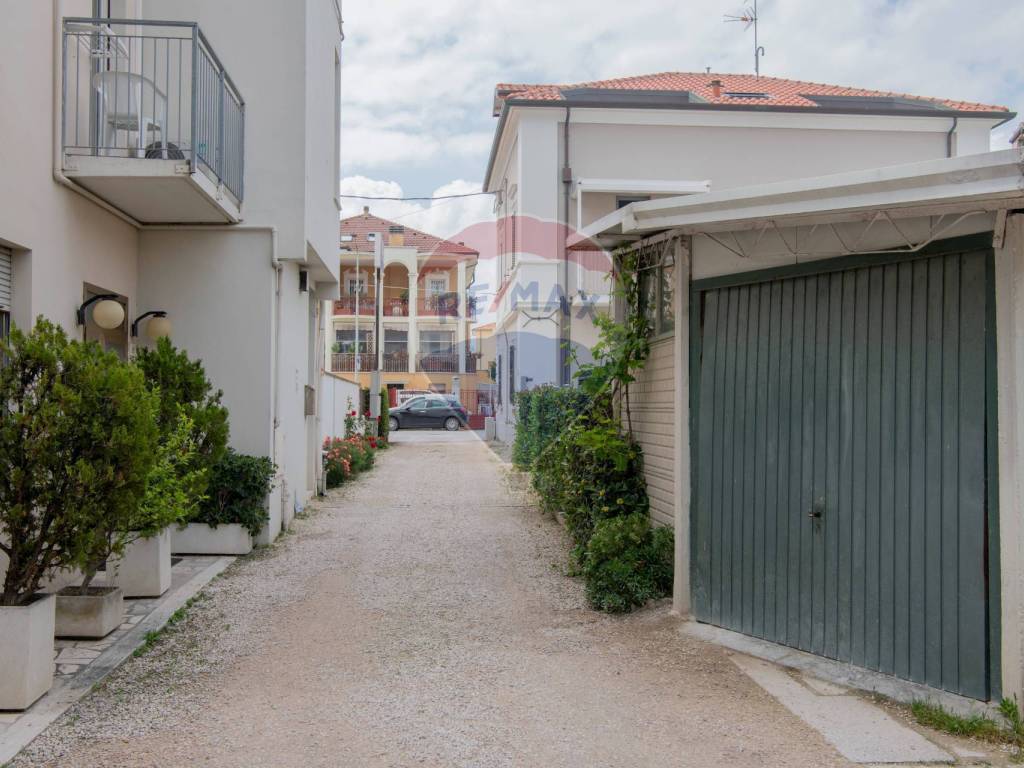 Immobile a Senigallia in Via Raffaello Sanzio, 82 - Foto 4
