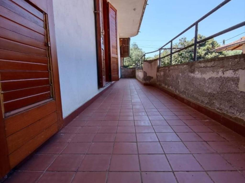Villa a Taurianova in Complesso residenziale Indirizzo non visibile - Foto 3