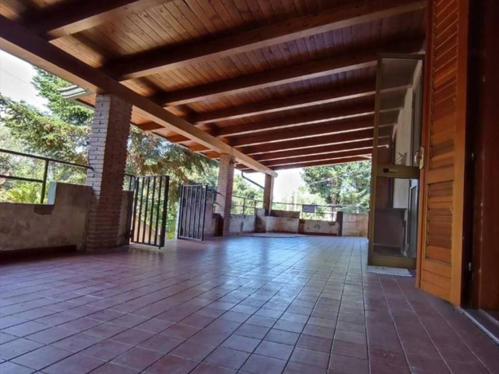 Villa a Taurianova in Complesso residenziale Indirizzo non visibile - Foto 4