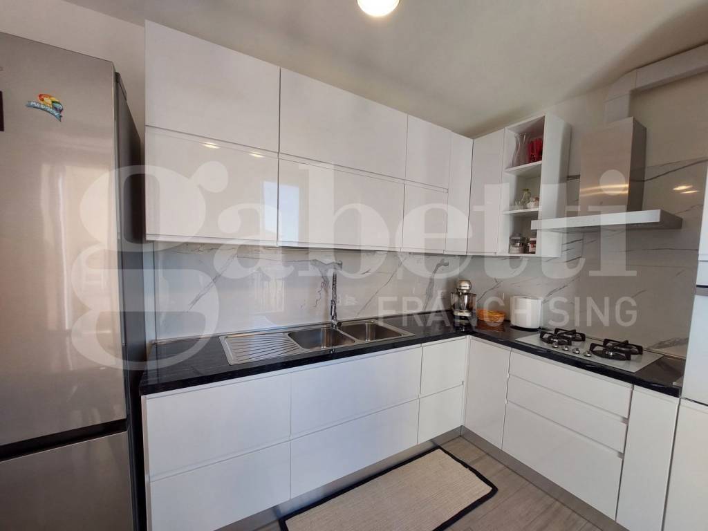 Appartamento a Nereto in Via Ansidei, 1 - Foto 2