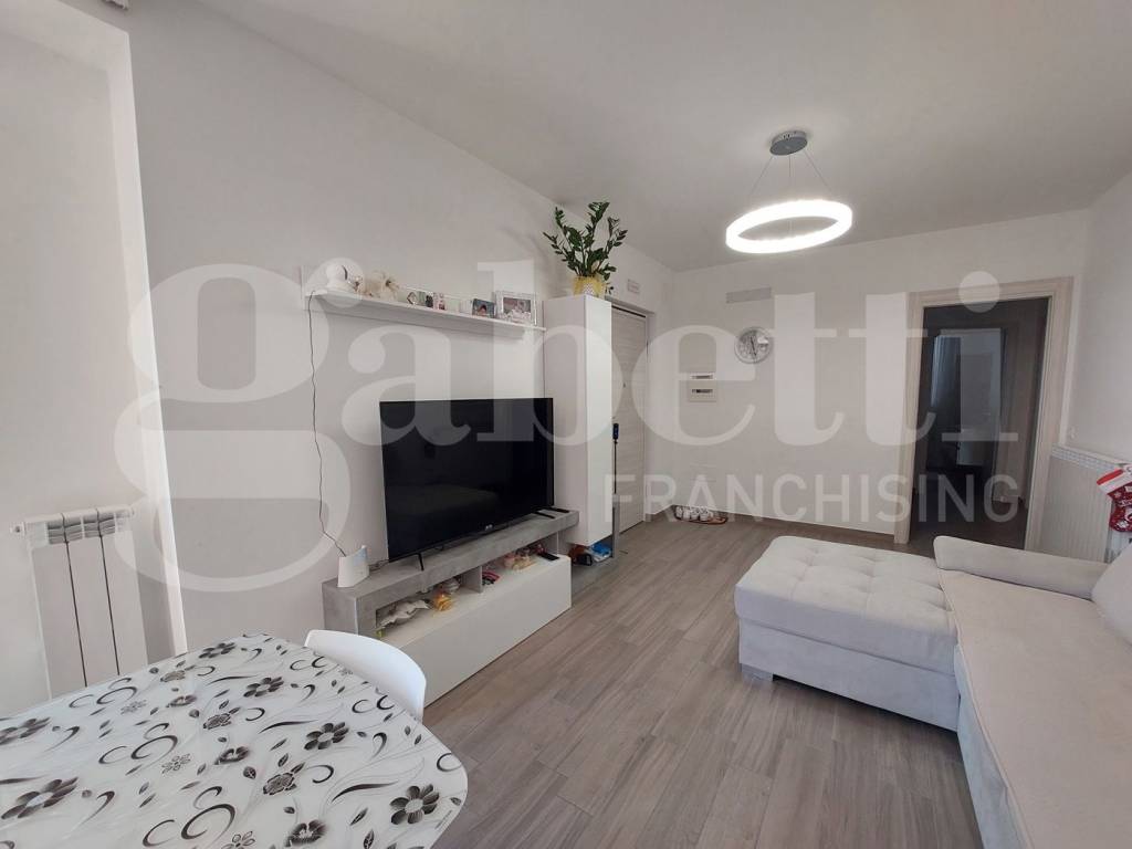 Appartamento a Nereto in Via Ansidei, 1 - Foto 3