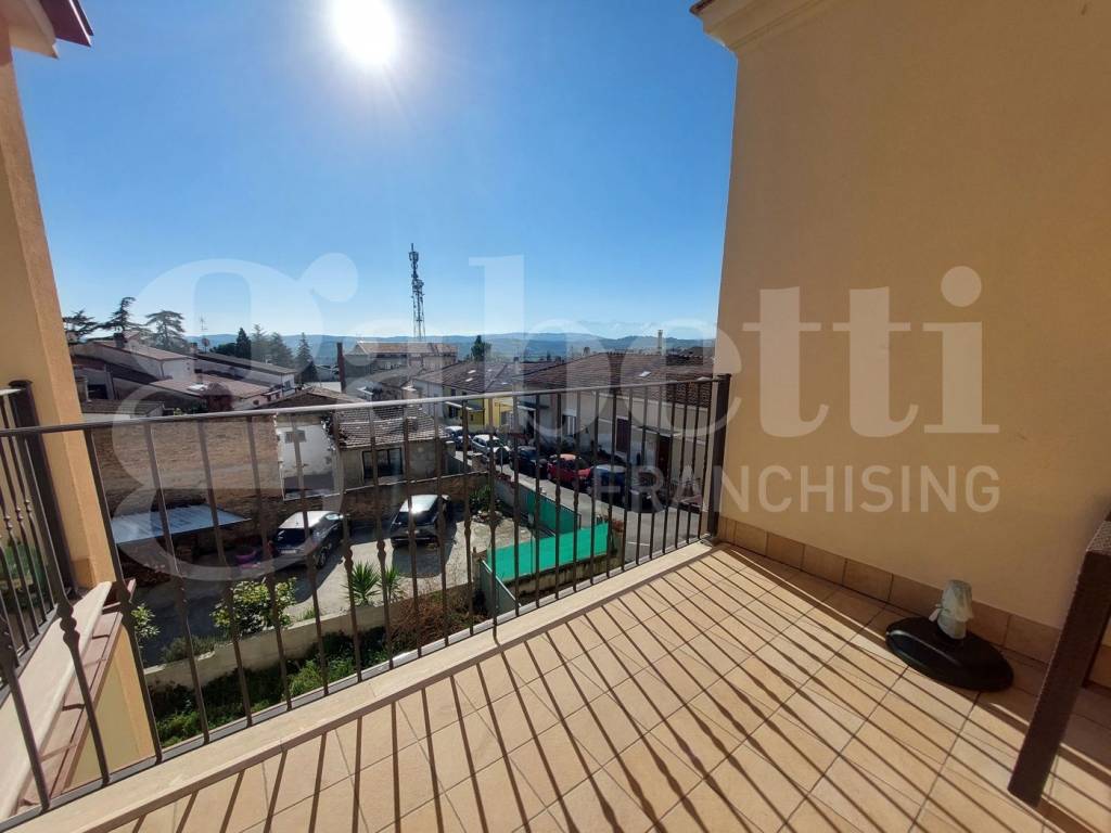 Appartamento a Nereto in Via Ansidei, 1 - Foto 4