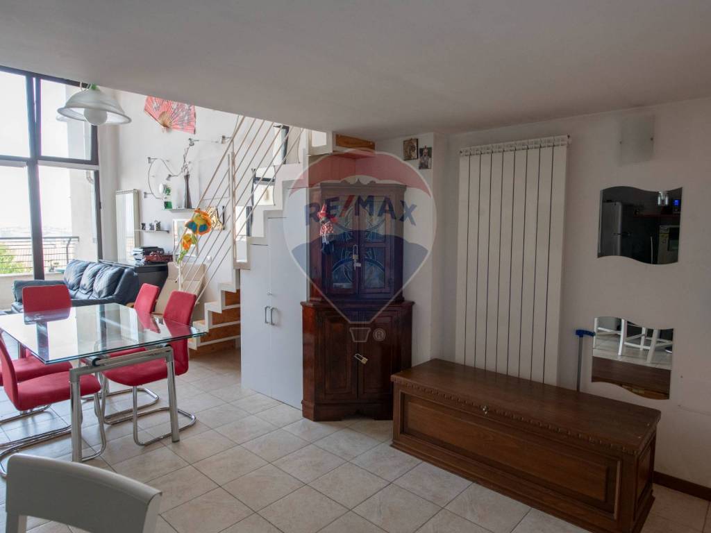 Appartamento a Ostra vetere in Via Papa Giovanni XXIII, 12 - Foto 2