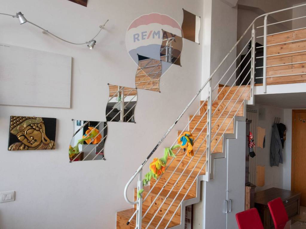 Appartamento a Ostra vetere in Via Papa Giovanni XXIII, 12 - Foto 5