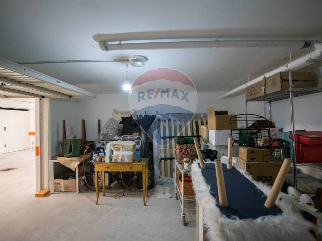 Box / garage a Senigallia in Via Michetti - Foto 4