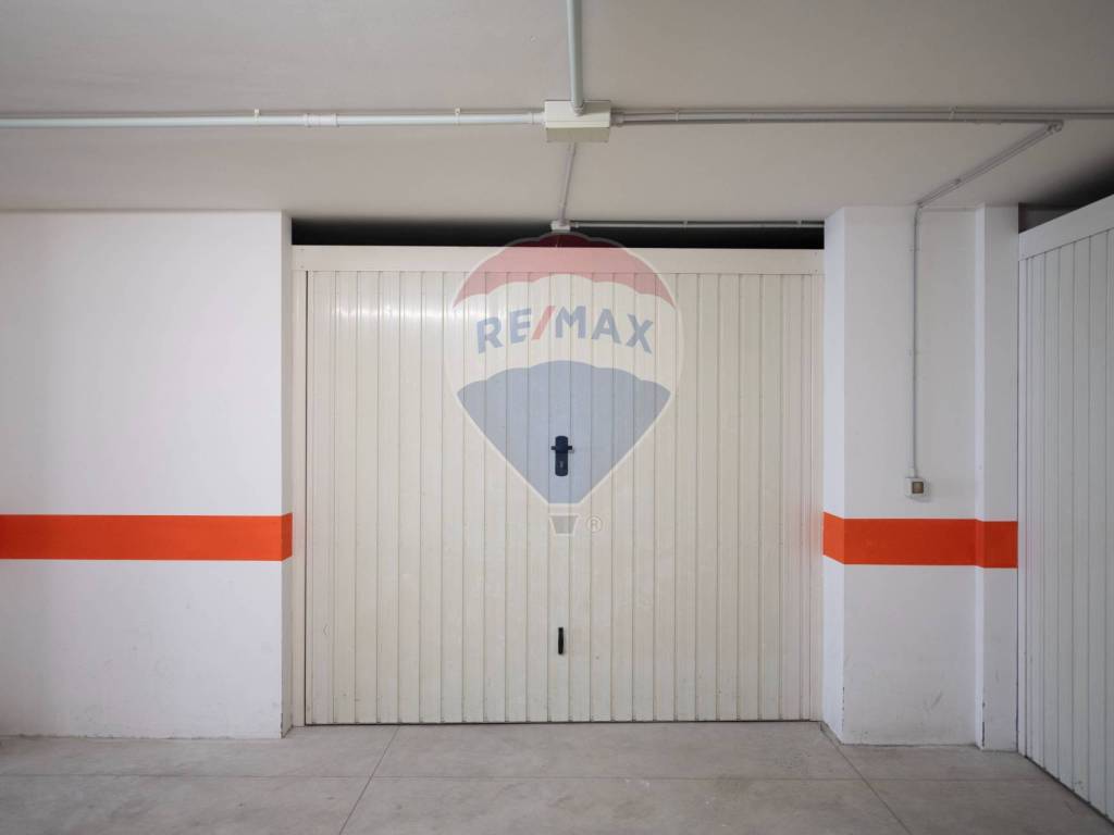 Box / garage a Senigallia in Via Michetti - Foto 5