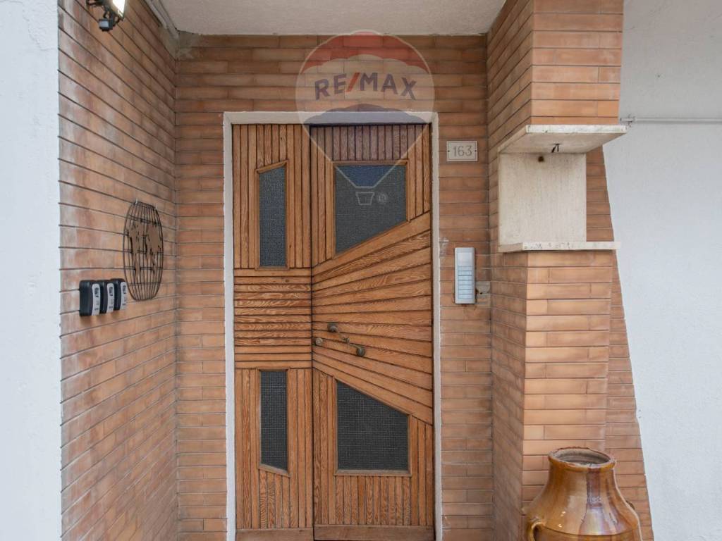 Casa indipendente a Mondolfo in Via Litoranea, 163 - Foto 2