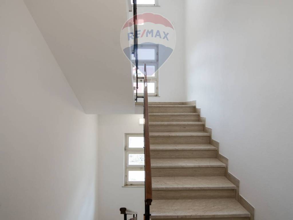 Casa indipendente a Mondolfo in Via Litoranea, 163 - Foto 4