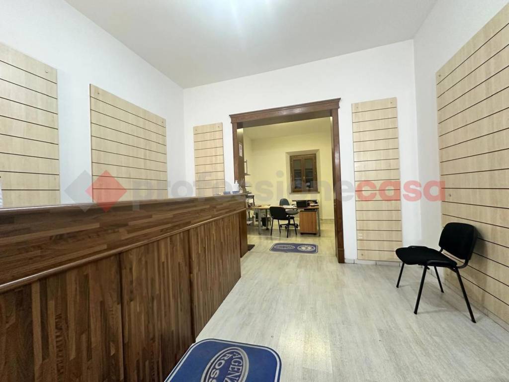Immobile a Arezzo in VIA MARCO PERENNIO - Foto 3