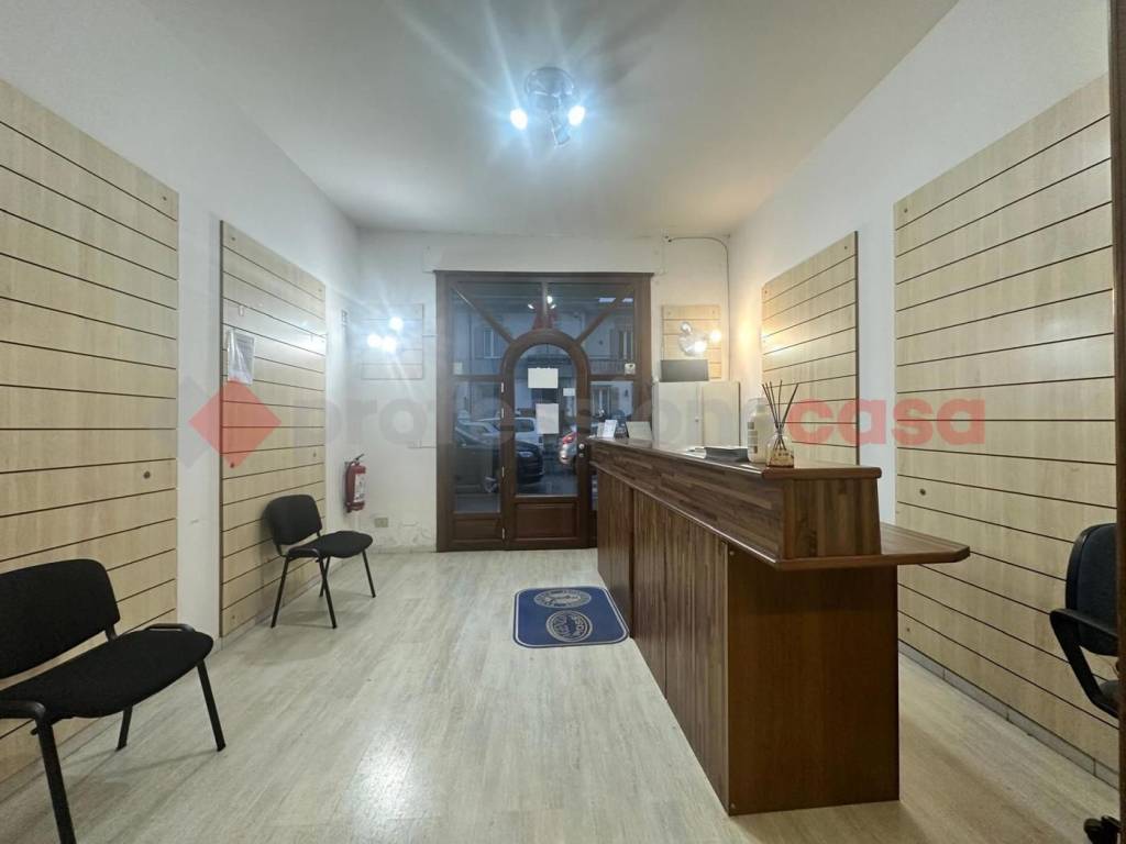 Immobile a Arezzo in VIA MARCO PERENNIO - Foto 4