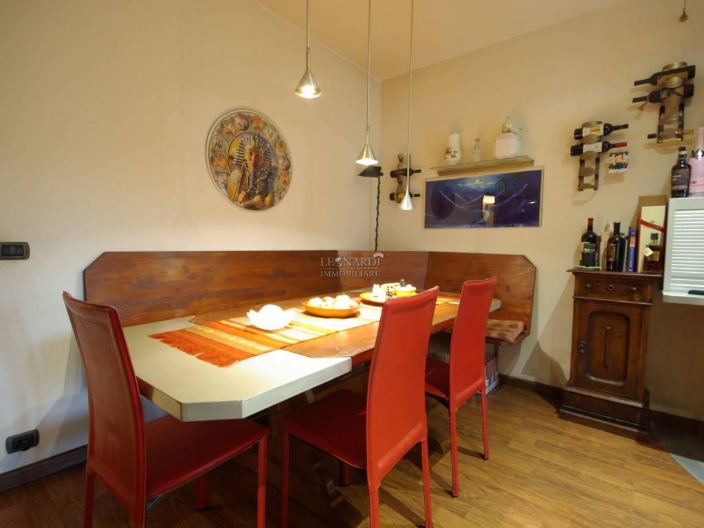 Appartamento a Sansepolcro in Via della Costituzione - Foto 2