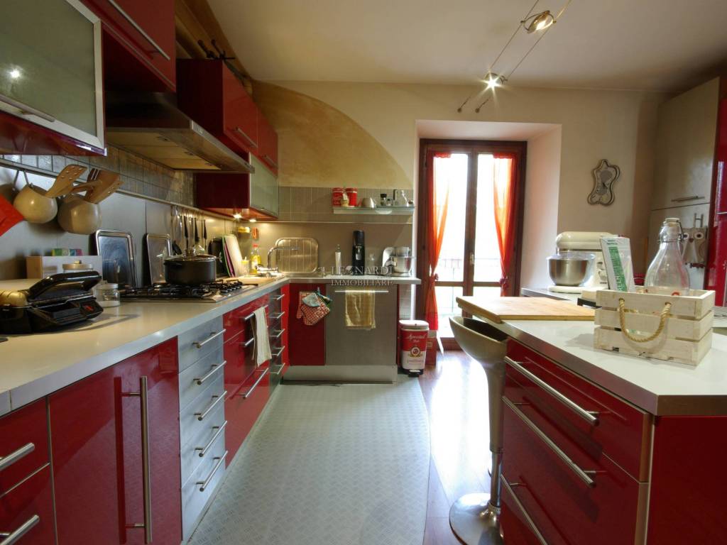 Appartamento a Sansepolcro in Via della Costituzione - Foto 4