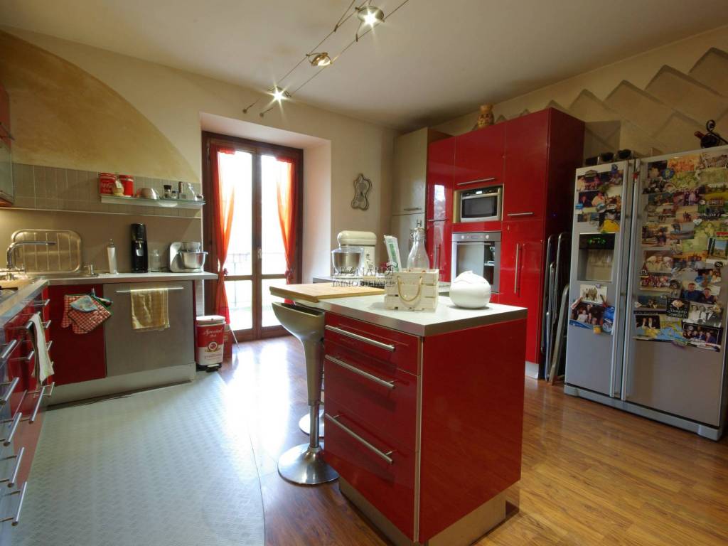 Appartamento a Sansepolcro in Via della Costituzione - Foto 5
