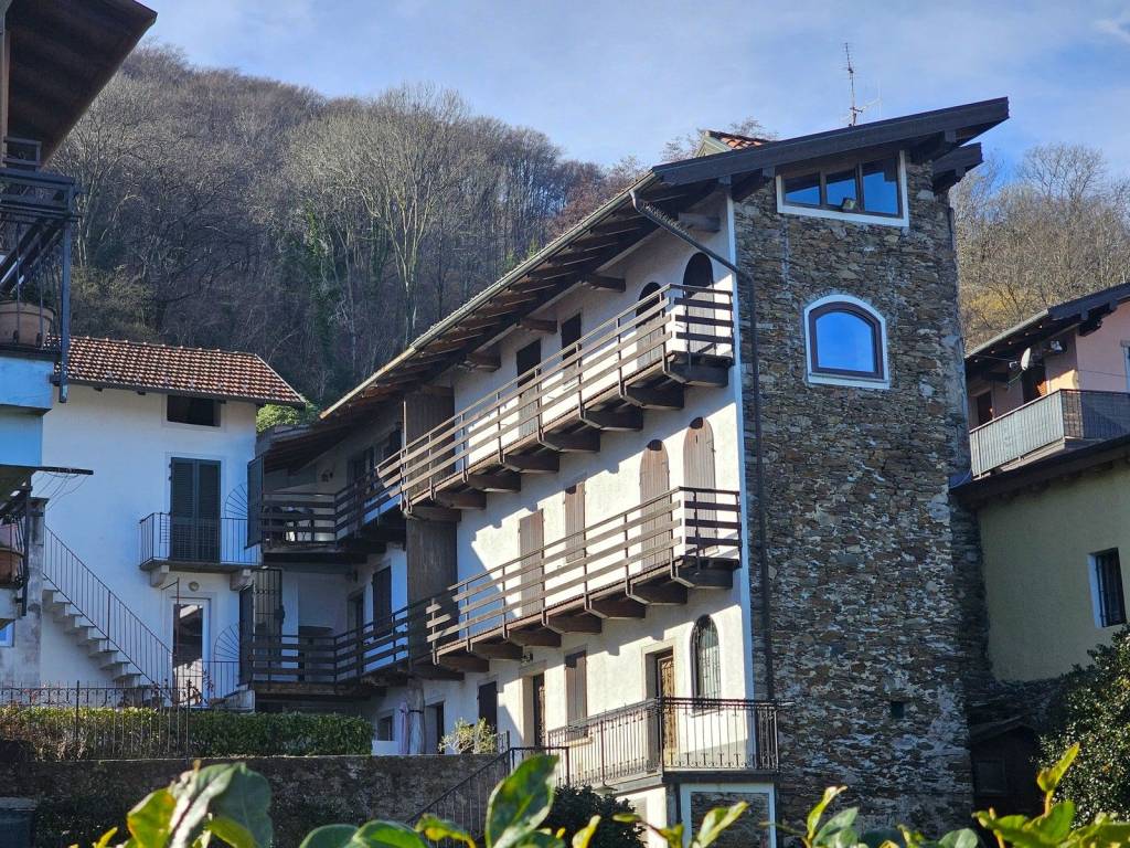 Appartamento a Stresa in Via al Santo - Foto 4
