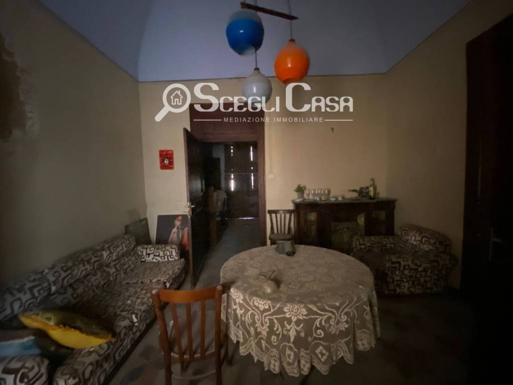 Appartamento a Cinisi in Via Generale Vito Artale - Foto 3