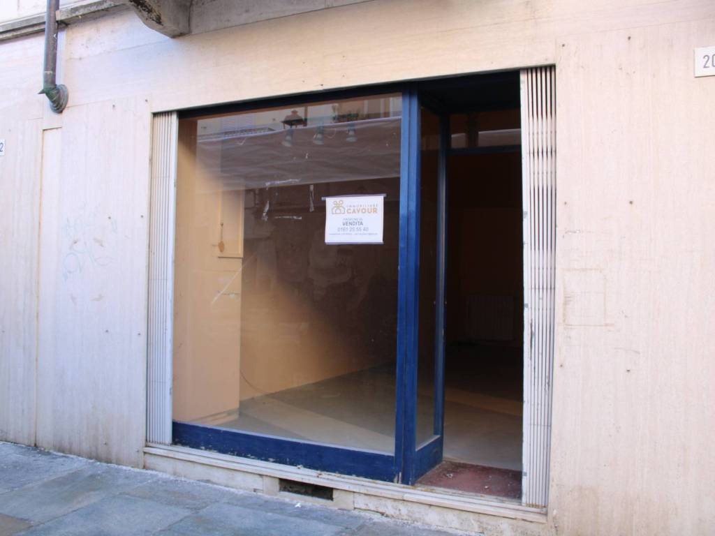 Immobile a Vercelli in Via Vincenzo Gioberti, 20 - Foto 2