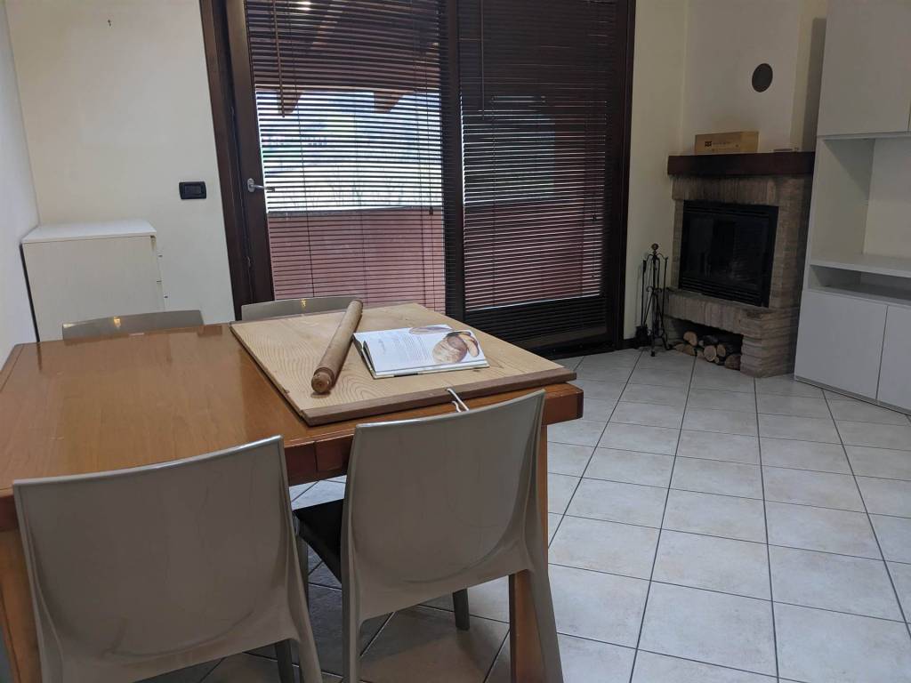 Appartamento a Monterenzio in VIA PORTOLA , 1 - Foto 5