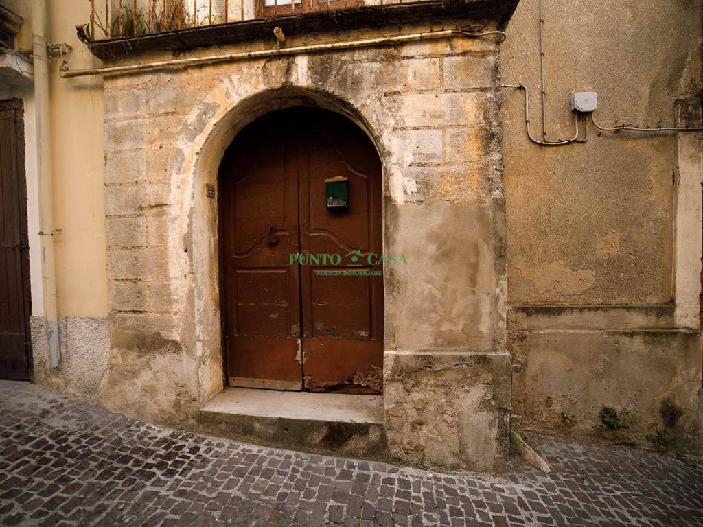 Casa indipendente a Lamezia terme in Via Domenico Porchio - Foto 2