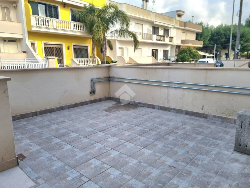 Villa a Alezio in Via Soletum - Foto 3