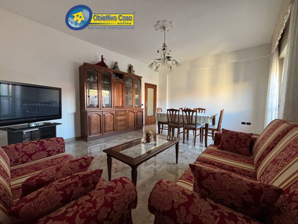 Appartamento a Teramo in via dell'areoporto, 80 - Foto 2