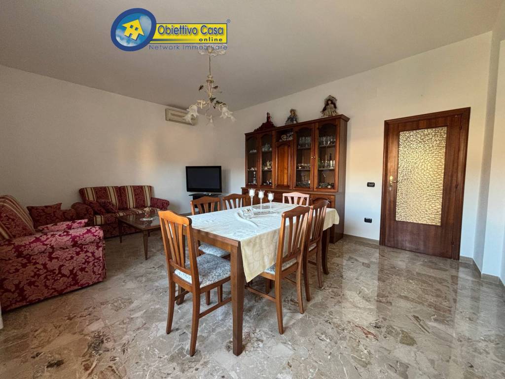 Appartamento a Teramo in via dell'areoporto, 80 - Foto 3