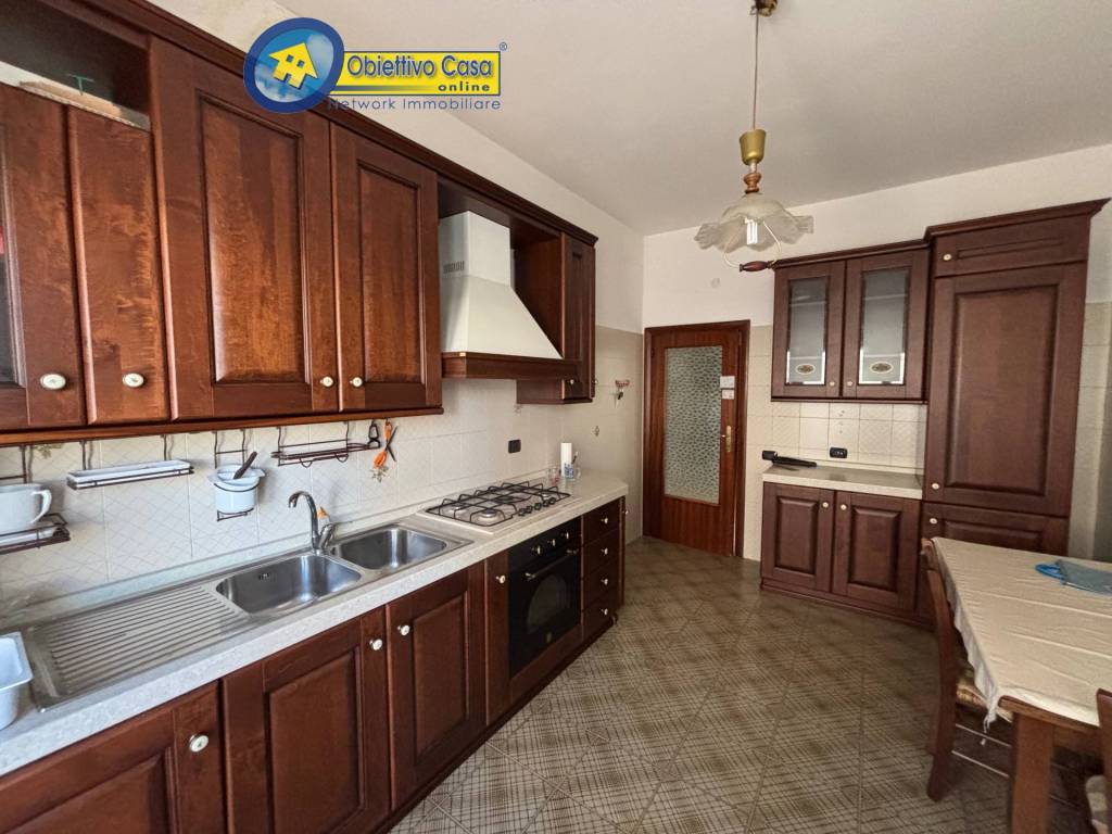 Appartamento a Teramo in via dell'areoporto, 80 - Foto 5