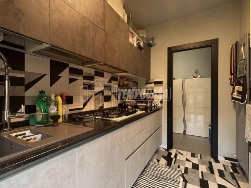 Attico / mansarda a Verbania in Via Renco, 38 - Foto 3