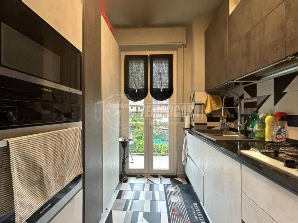 Attico / mansarda a Verbania in Via Renco, 38 - Foto 5