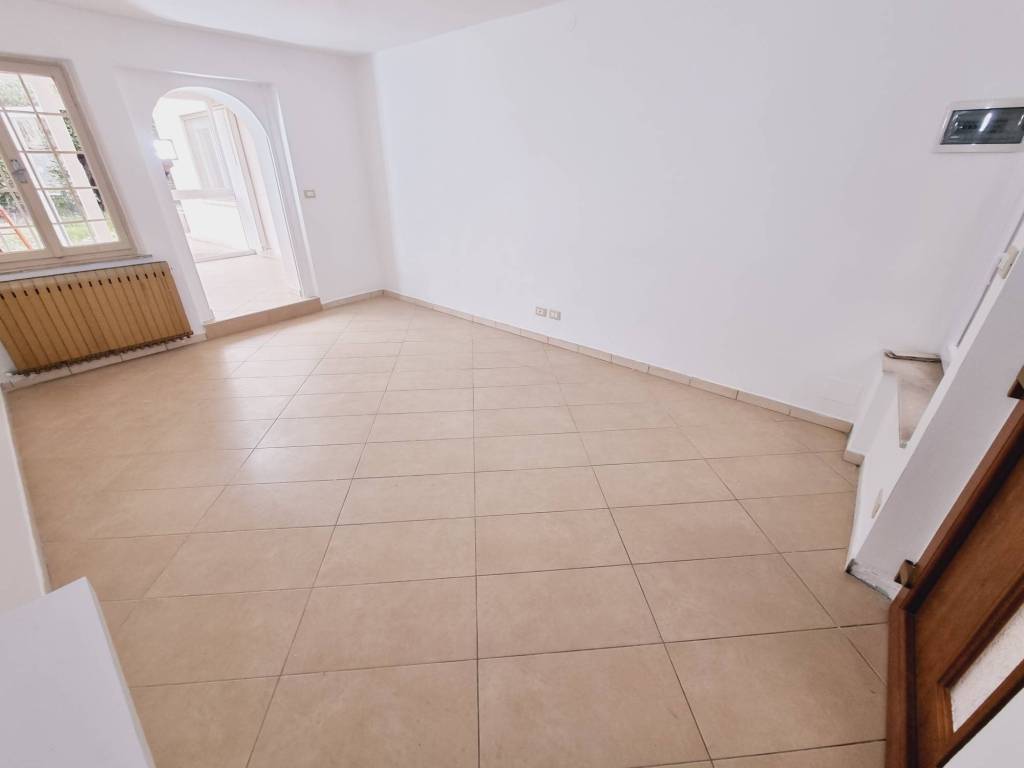 Villetta a schiera a Udine in Via Galileo Galilei, 25 - Foto 5