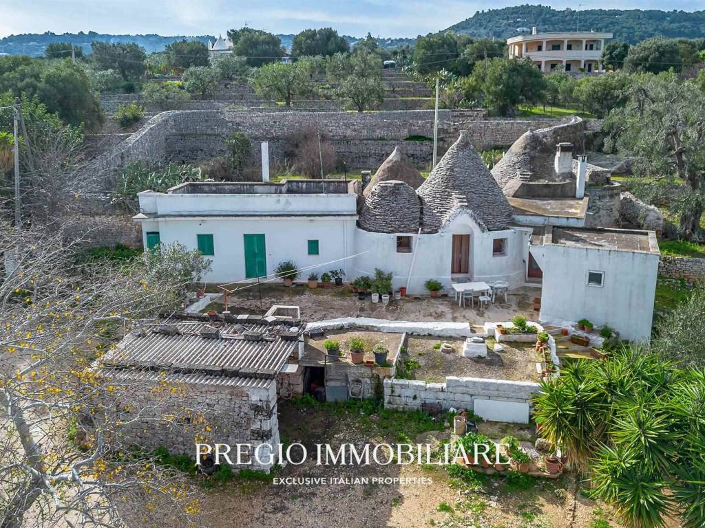 Villa a Fasano in Contrada Giardinelli - Foto 2