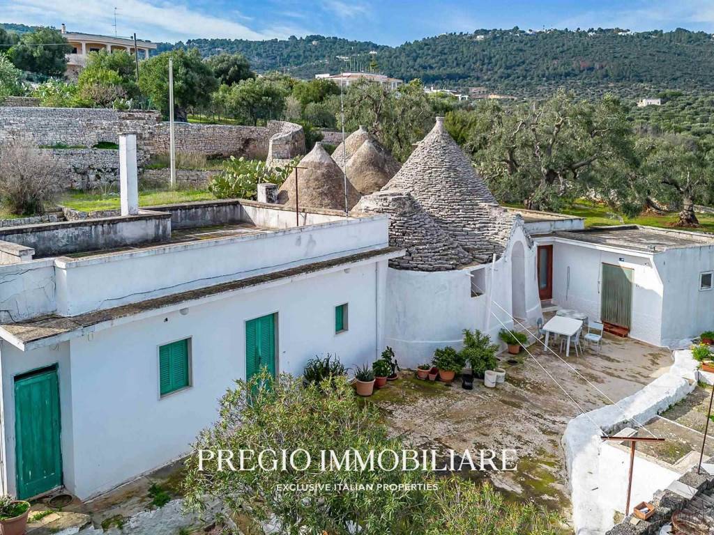 Villa a Fasano in Contrada Giardinelli - Foto 4