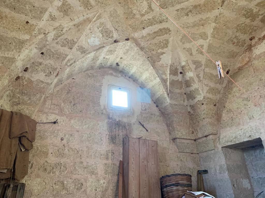 Casa indipendente a Salve in Via Nicola De Lecce, 45 - Foto 3