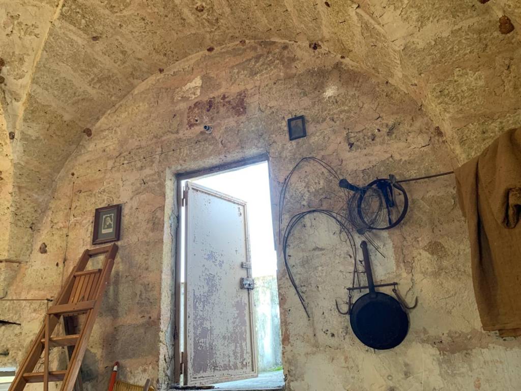 Casa indipendente a Salve in Via Nicola De Lecce, 45 - Foto 4