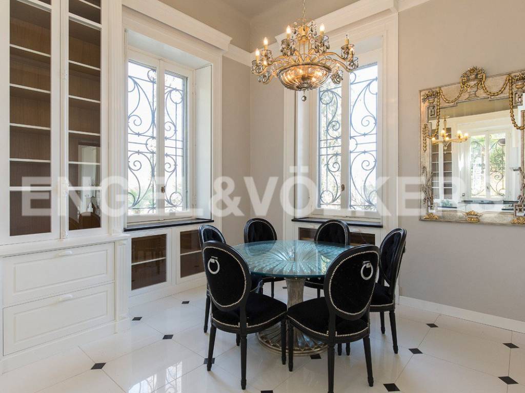 Villa a Stresa in Via Lamberti, 4 - Foto 5