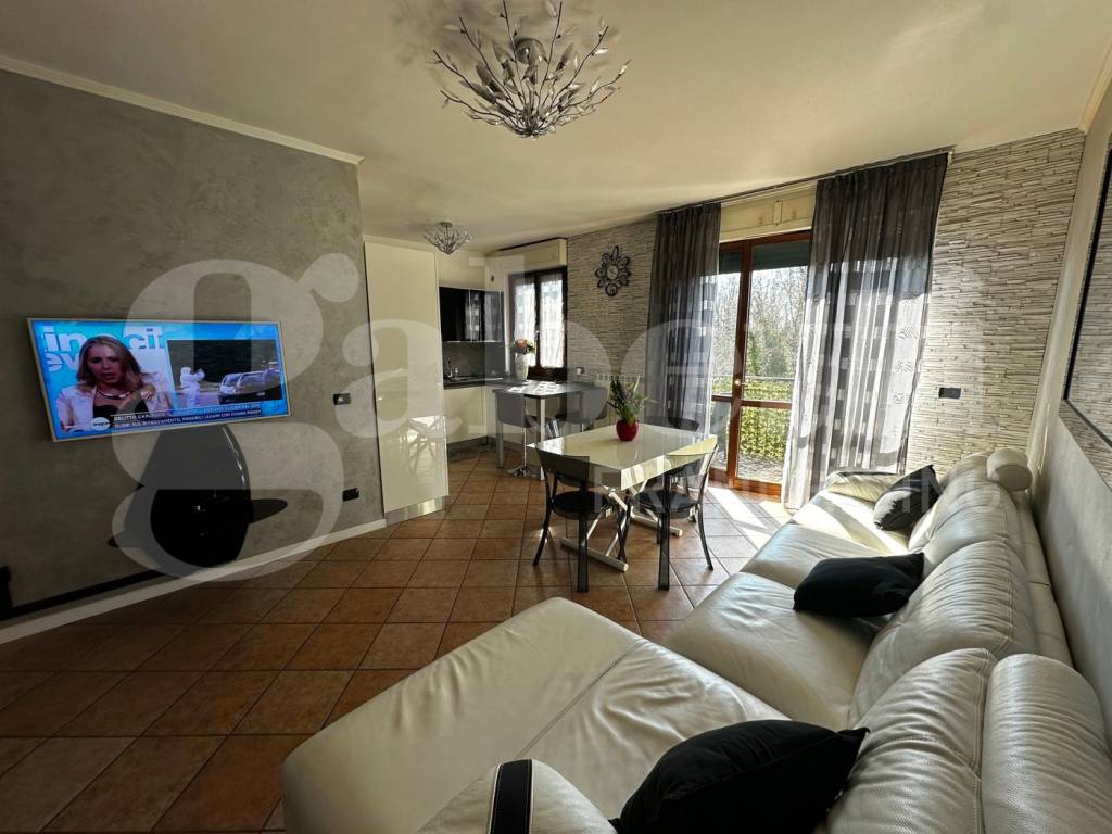 Appartamento a Albavilla in via carcano, snc - Foto 2