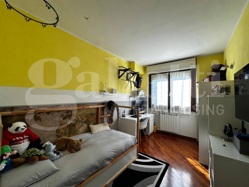 Appartamento a Albavilla in via carcano, snc - Foto 4