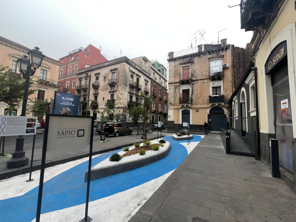 Immobile a Catania in Piazza Antonino Gandolfo, 14 - Foto 5