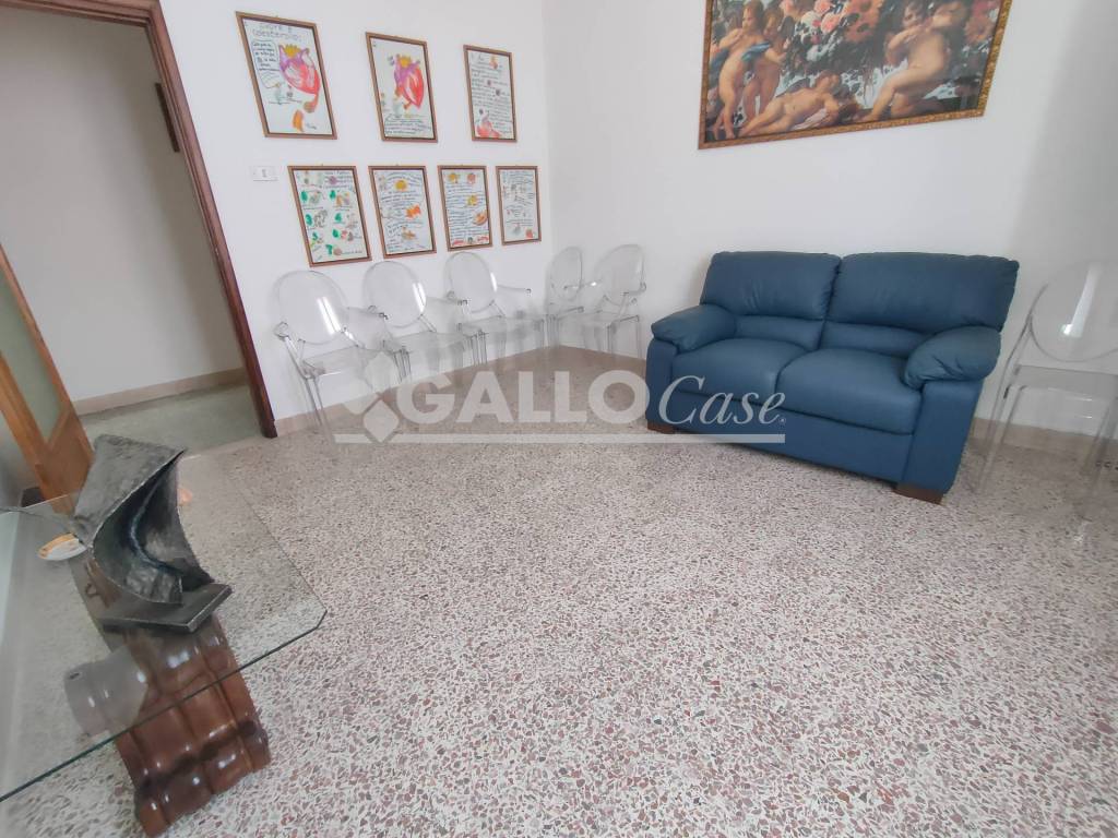 Immobile a Cosenza in Corso Mazzini, 286 - Foto 3