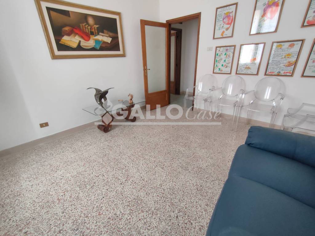 Immobile a Cosenza in Corso Mazzini, 286 - Foto 4
