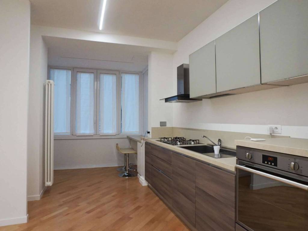 Appartamento a Roma in viale Libia - Foto 1