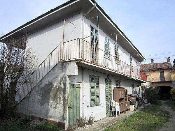 Villa a Mortara - Foto 1