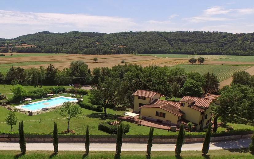 Rustico / casale a Citerna in Corso Giuseppe Garibaldi - Foto 2