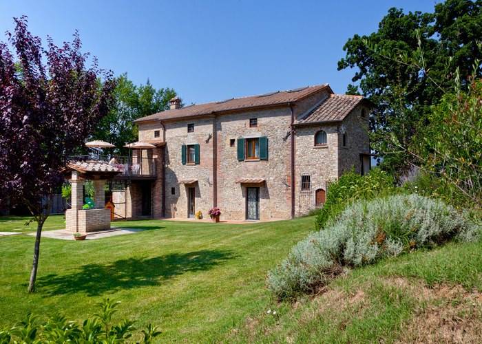 Rustico / casale a Citerna in Corso Giuseppe Garibaldi - Foto 3