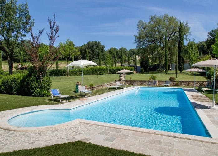 Rustico / casale a Citerna in Corso Giuseppe Garibaldi - Foto 4