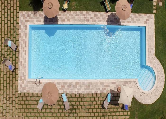 Rustico / casale a Citerna in Corso Giuseppe Garibaldi - Foto 5