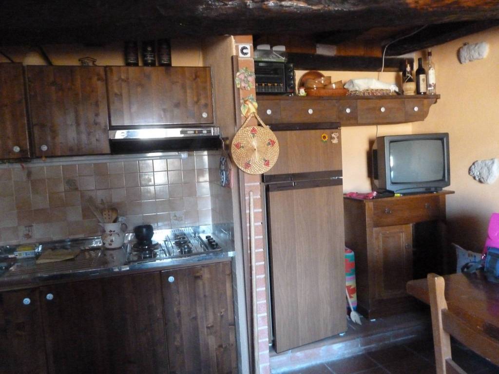 Appartamento a Paganico sabino in Via della Rocca, 4 - Foto 2