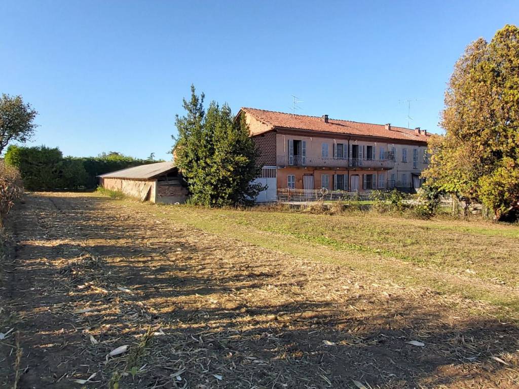 Rustico / casale a Viarigi - Foto 2